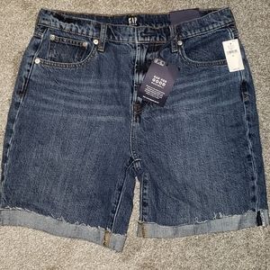 NWT Gap Women Shorts